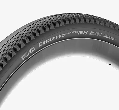 700*45 Cinturato Gravel RH TLR