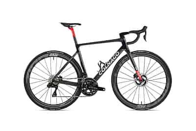 Colnago V4Rs Frameset