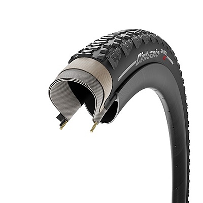 700*45 Cinturato Gravel RC TLR