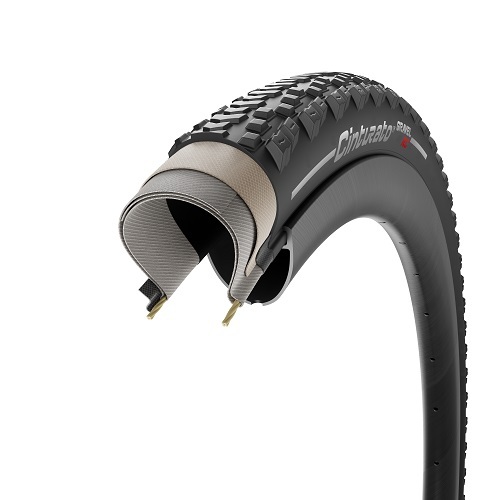 700*45 Cinturato Gravel RC TLR