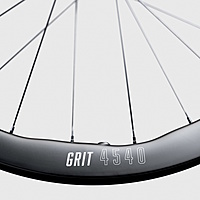 Princeton Carbon Grit Princeton Carbon Grit