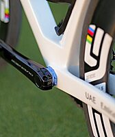 DCTECH BSA ROAD CERAMIC UAE SHIMANO