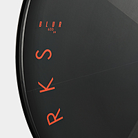 Princeton Carbon Blur V4 Princeton Carbon Blur V4