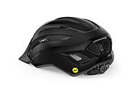 Downtown Mips Black S/M