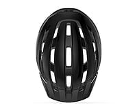 Downtown Mips Black S/M