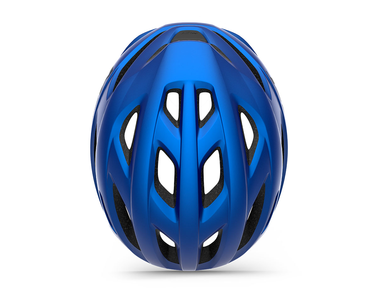 Idolo Blue Metallic XL Idolo Blue Metallic XL