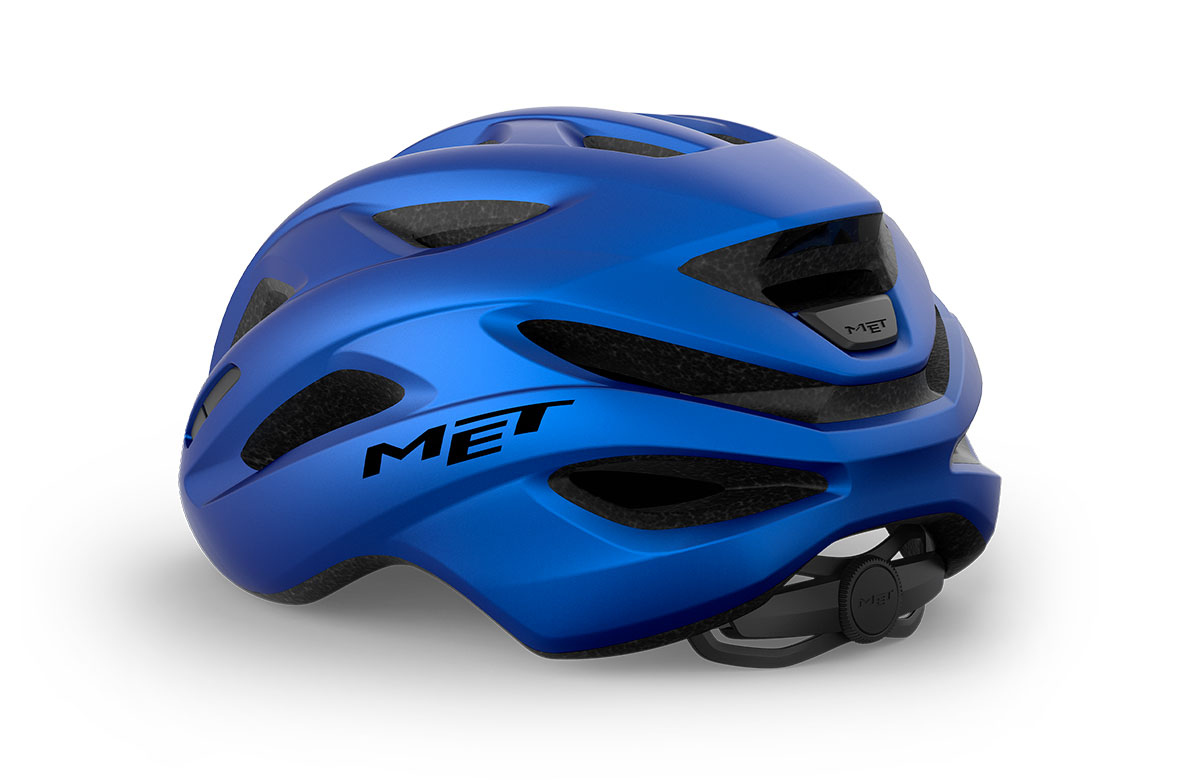 Idolo Blue Metallic XL Idolo Blue Metallic XL