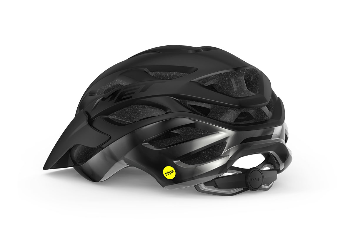Veleno Mips Black S Veleno Mips Black S