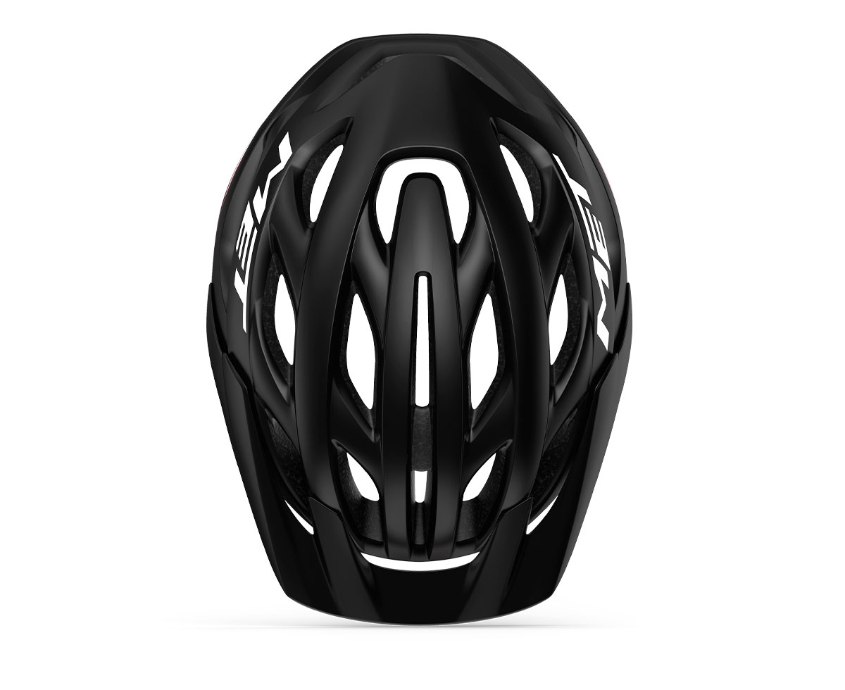 Veleno Mips Black Red L Veleno Mips Black Red L