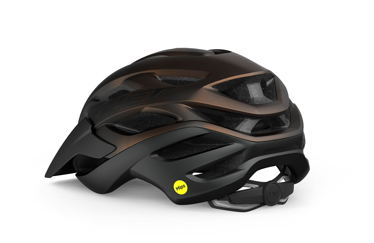 VELENO MIPS CE BRONZE | MATT M VELENO MIPS CE BRONZE | MATT M