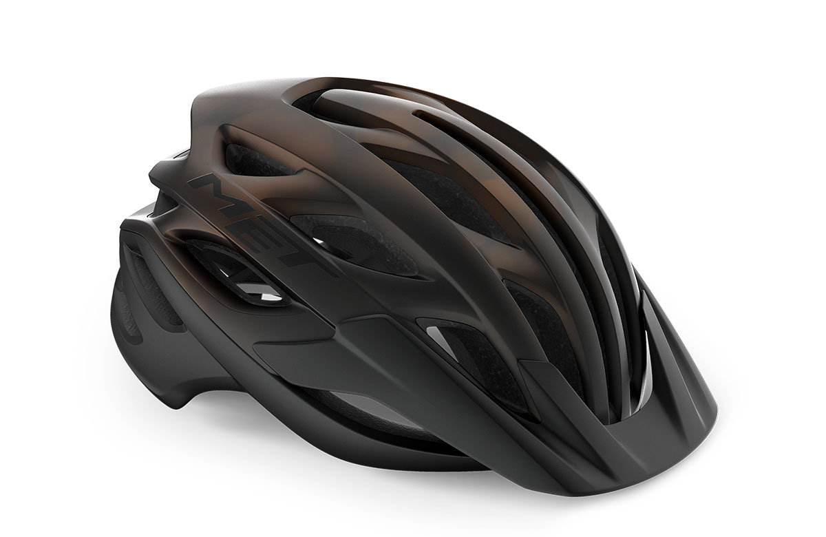 VELENO MIPS CE BRONZE | MATT M