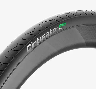 700*35 Cinturato EVO TLR