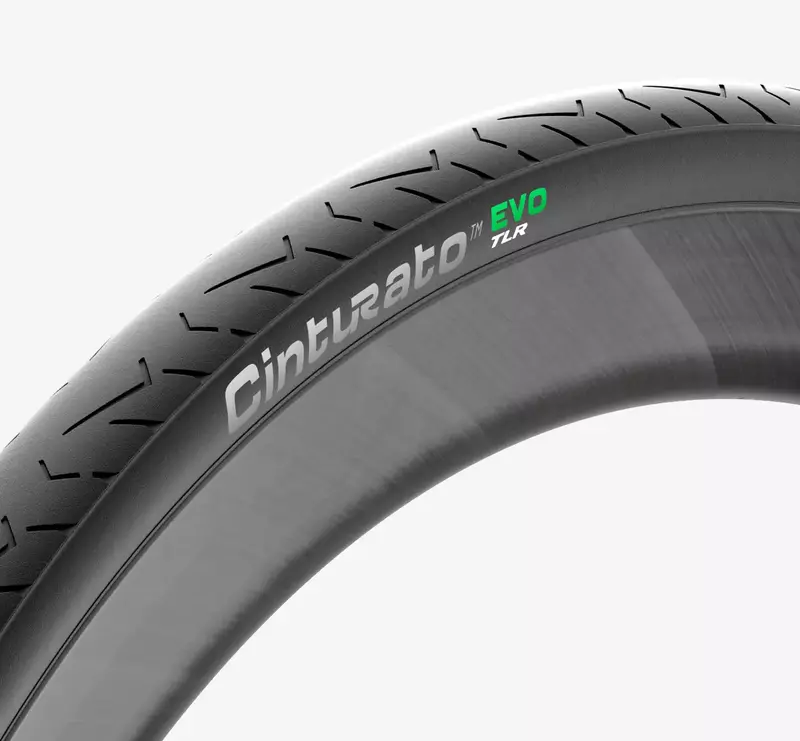 700*40 Cinturato EVO TLR