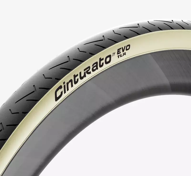 700*30 Cinturato EVO TLR Retro