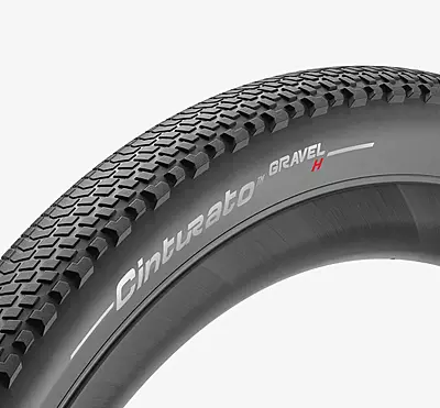 700*45 Cinturato Gravel H TLR
