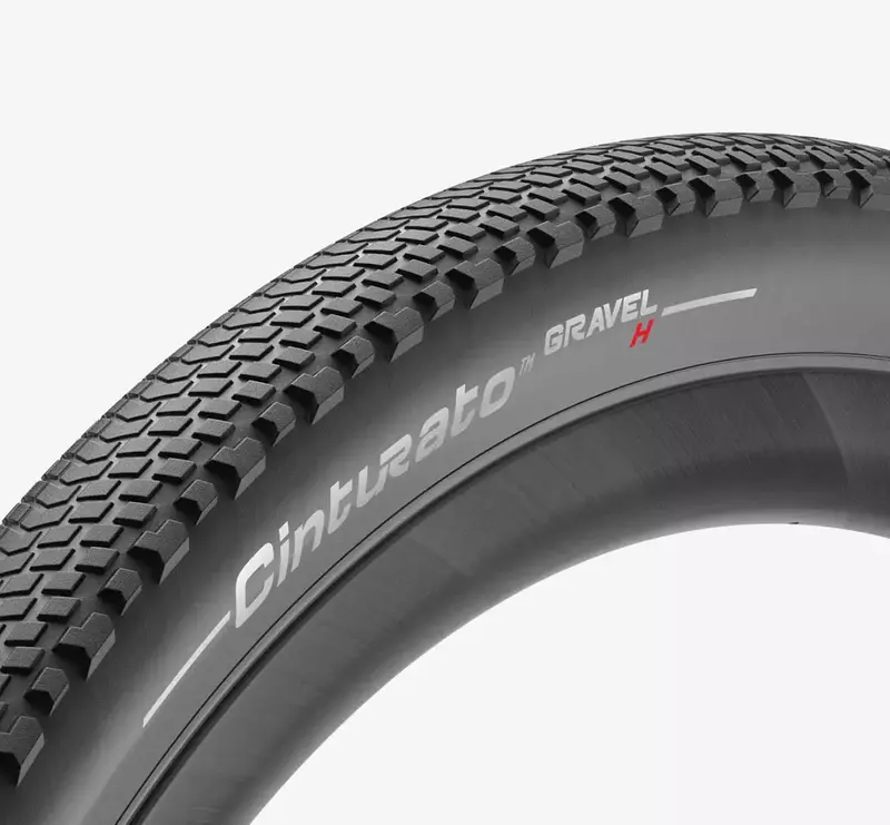 700*45 Cinturato Gravel H TLR 700*45 Cinturato Gravel H TLR