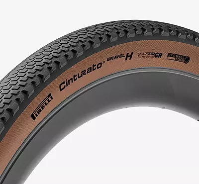 700*45 Cinturato Gravel H TLR Classic