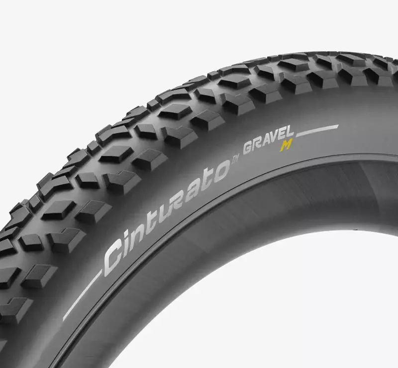 700*45 Cinturato Gravel M TLR 700*45 Cinturato Gravel M TLR