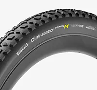 700*50 Cinturato Gravel M TLR