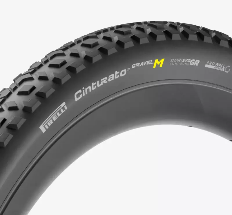 700*50 Cinturato Gravel M TLR