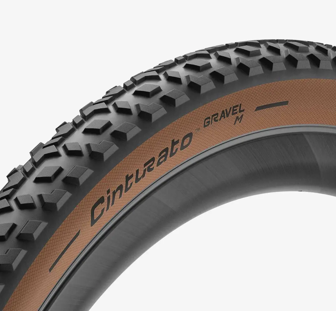 700*45 Cinturato Gravel M Classic TLR 700*45 Cinturato Gravel M Classic TLR