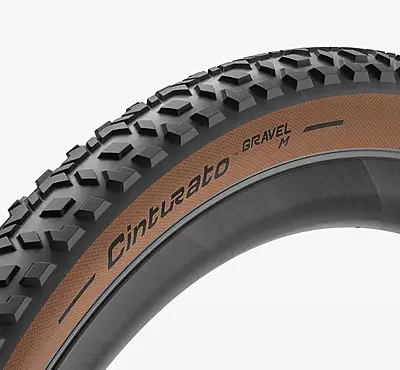 700*45 Cinturato Gravel M Classic TLR
