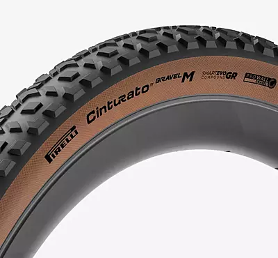 700*50 Cinturato Gravel M Classic TLR