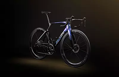 Colnago Y1Rs Frameset