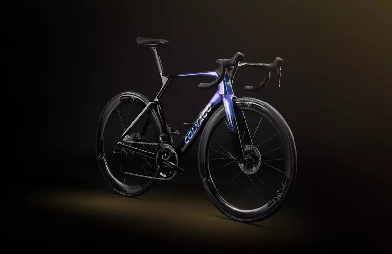 Colnago Y1Rs Frameset