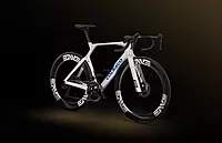Colnago Y1Rs Dura-ace ENVE