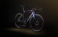 Colnago Y1Rs Dura-ace ENVE