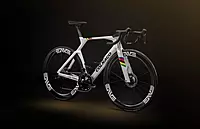 Colnago Y1Rs Dura-ace ENVE
