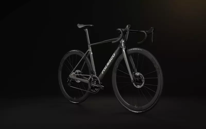 Colnago V5Rs frameset