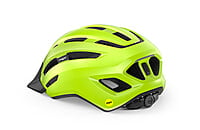 Downtown Mips Fluo Yellow S/M