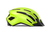 Downtown Mips Fluo Yellow S/M
