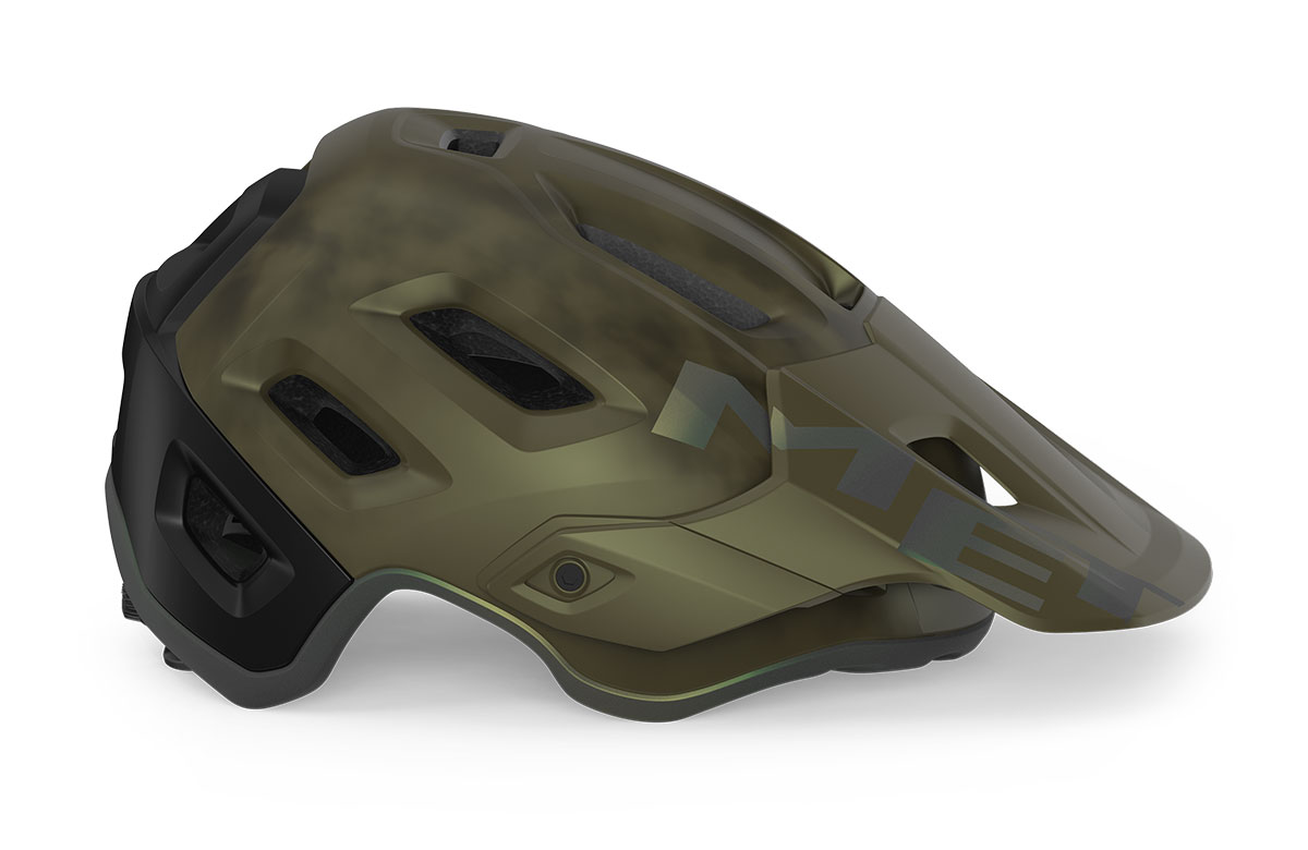 ROAM MIPS CE KIWI IRIDESCENT | MATT M ROAM MIPS CE KIWI IRIDESCENT | MATT M