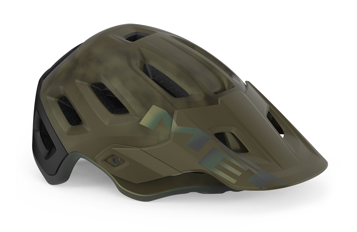ROAM MIPS CE KIWI IRIDESCENT | MATT M ROAM MIPS CE KIWI IRIDESCENT | MATT M