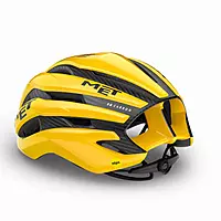 TRENTA 3K CARBON MIPS CE JAUNE LIMITED EDITION M