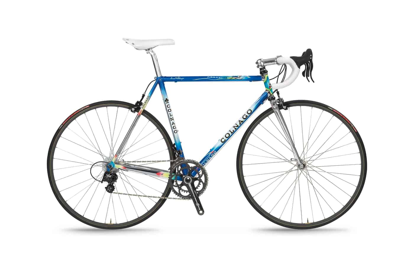 Colnago Master Colnago E Mtb Colnago 1990 Colnago Master Modern