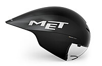 DRONE WIDE BODY II CE BLACK METALLIC | GLOSSY L