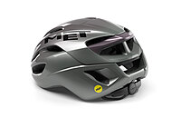 RIVALE MIPS CE OPAL GRAY | GLOSSY S