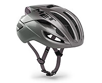 RIVALE MIPS CE OPAL GRAY | GLOSSY M