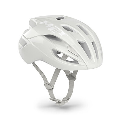 RIVALE MIPS CE ABSOLUTE WHITE LIMITED EDITION L
