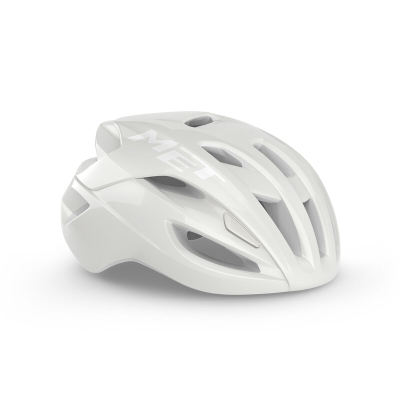 RIVALE MIPS CE ABSOLUTE WHITE LIMITED EDITION M