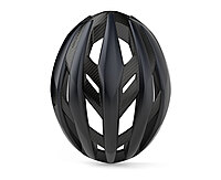 MET 2026 Trenta 3K Carbon CE Black L