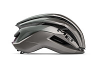 MET 2026 Trenta 3K Carbon CE Opal Gray L