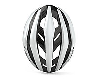 MET 2026 Trenta 3K Carbon CE White S