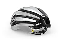 TRENTA 3K CARBON MIPS CE WHITE SILVER MET.|MATT L TRENTA 3K CARBON MIPS CE WHITE SILVER MET.|MATT L