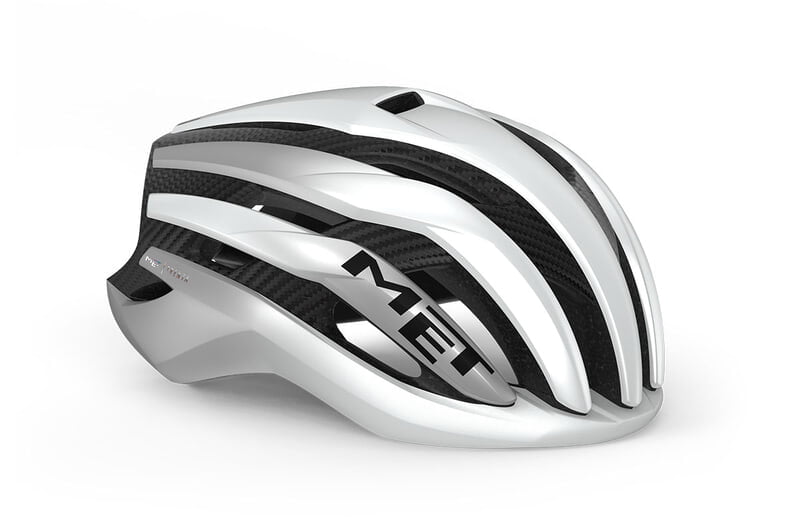 TRENTA 3K CARBON MIPS CE WHITE SILVER MET.|MATT L TRENTA 3K CARBON MIPS CE WHITE SILVER MET.|MATT L
