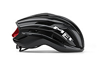 TRENTA MIPS CE BLACK RED | MATT GLOSSY L